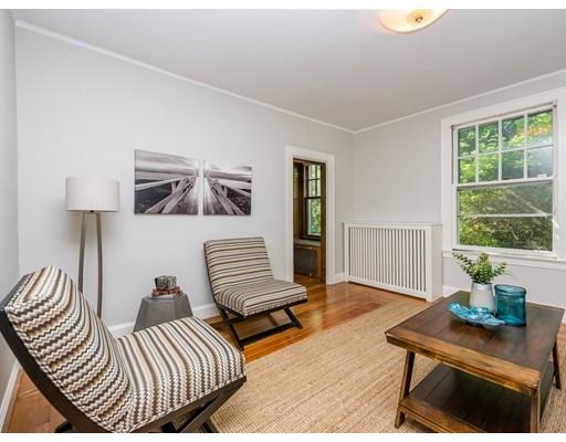 131 Bishopsgate Road Newton, MA 02459 - Photo 17 of 42