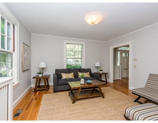 131 Bishopsgate Road Newton, MA 02459 - Photo 18 of 42
