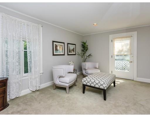131 Bishopsgate Road Newton, MA 02459 - Photo 24 of 42