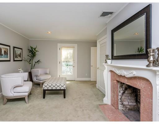 131 Bishopsgate Road Newton, MA 02459 - Photo 25 of 42