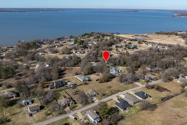 $23,000 | Tbd Seabreeze Drive, Gun Barrel City, TX 75156