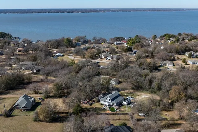 $23,000 | Tbd Seabreeze Drive, Gun Barrel City, TX 75156