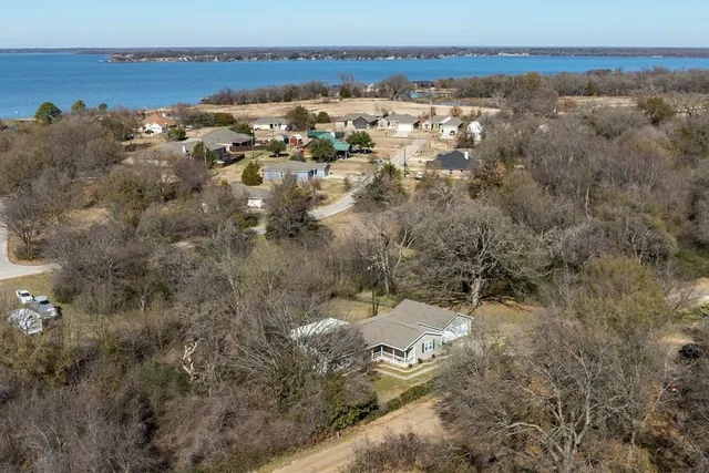 $23,000 | Tbd Seabreeze Drive, Gun Barrel City, TX 75156