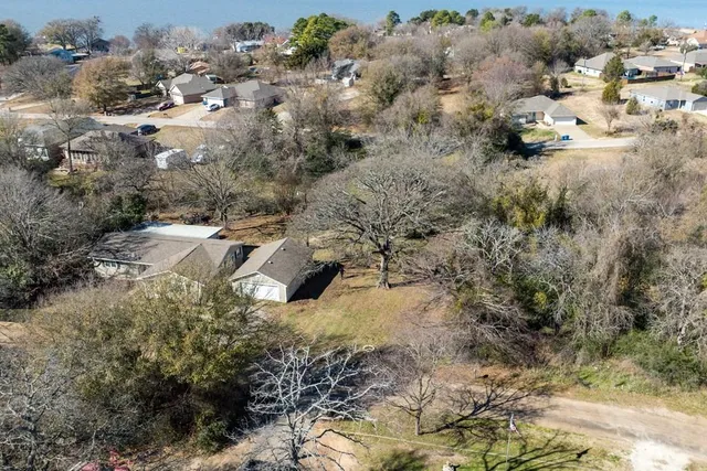 $23,000 | Tbd Seabreeze Drive, Gun Barrel City, TX 75156