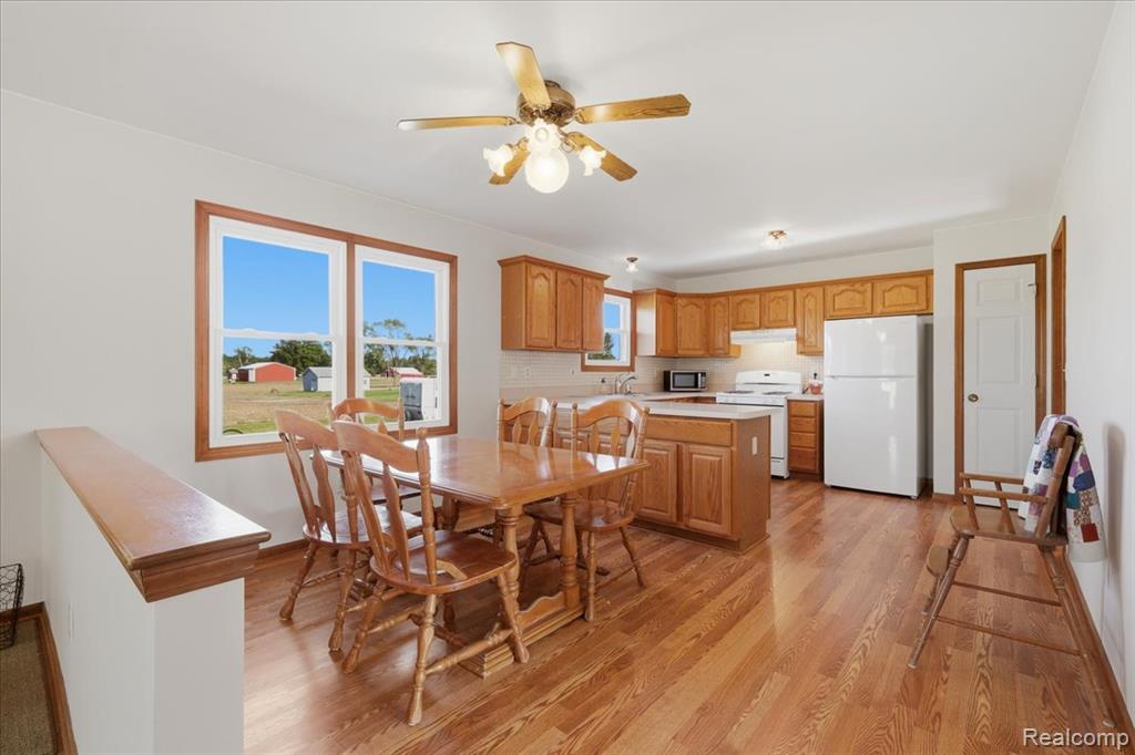 7868 Big Hand Road Columbus, MI 48063 - Photo 77 of 91