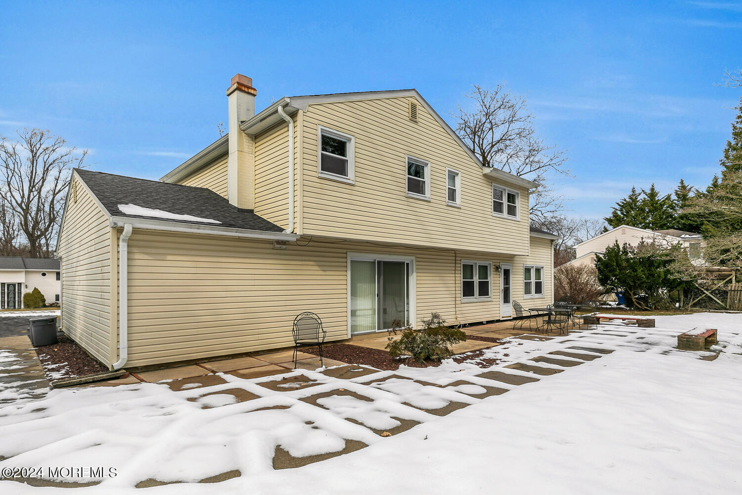 56 Crest Road Middletown, NJ 07748 - Photo 25 of 25 56 Crest Rd Middletown-large-037-034-1F8