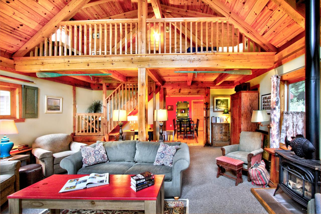 940 Golf Course Loop, Unit 1 Three Lakes, WI 54562 - Photo 23 of 23 Gallery Image 23