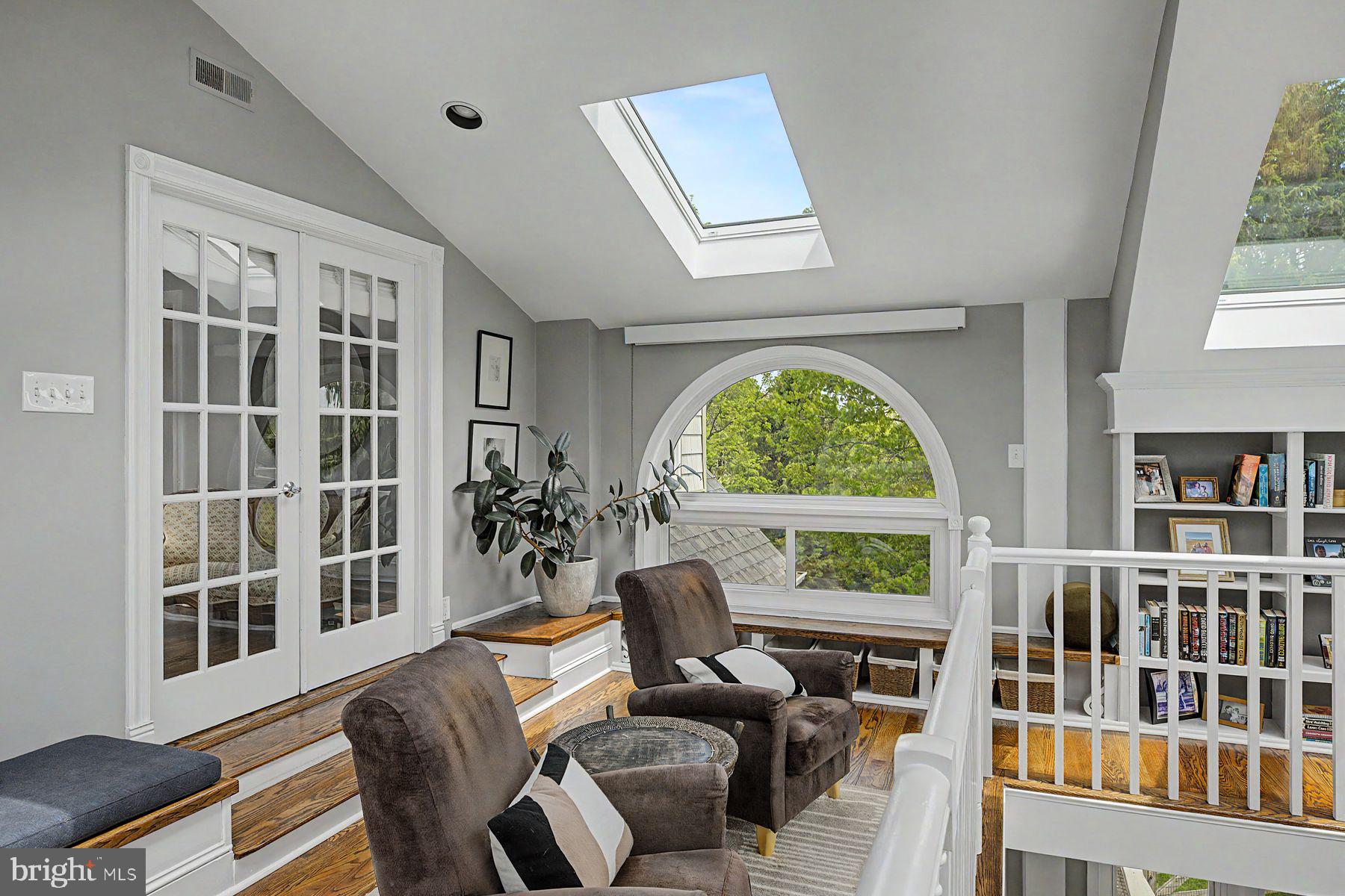 4009 Smoke Road Doylestown, PA 18902 - Photo 27 of 52 a living room with furniture and a window