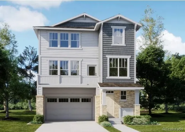 $579,900 | 6783 East 149th Place, Thornton, CO 80602