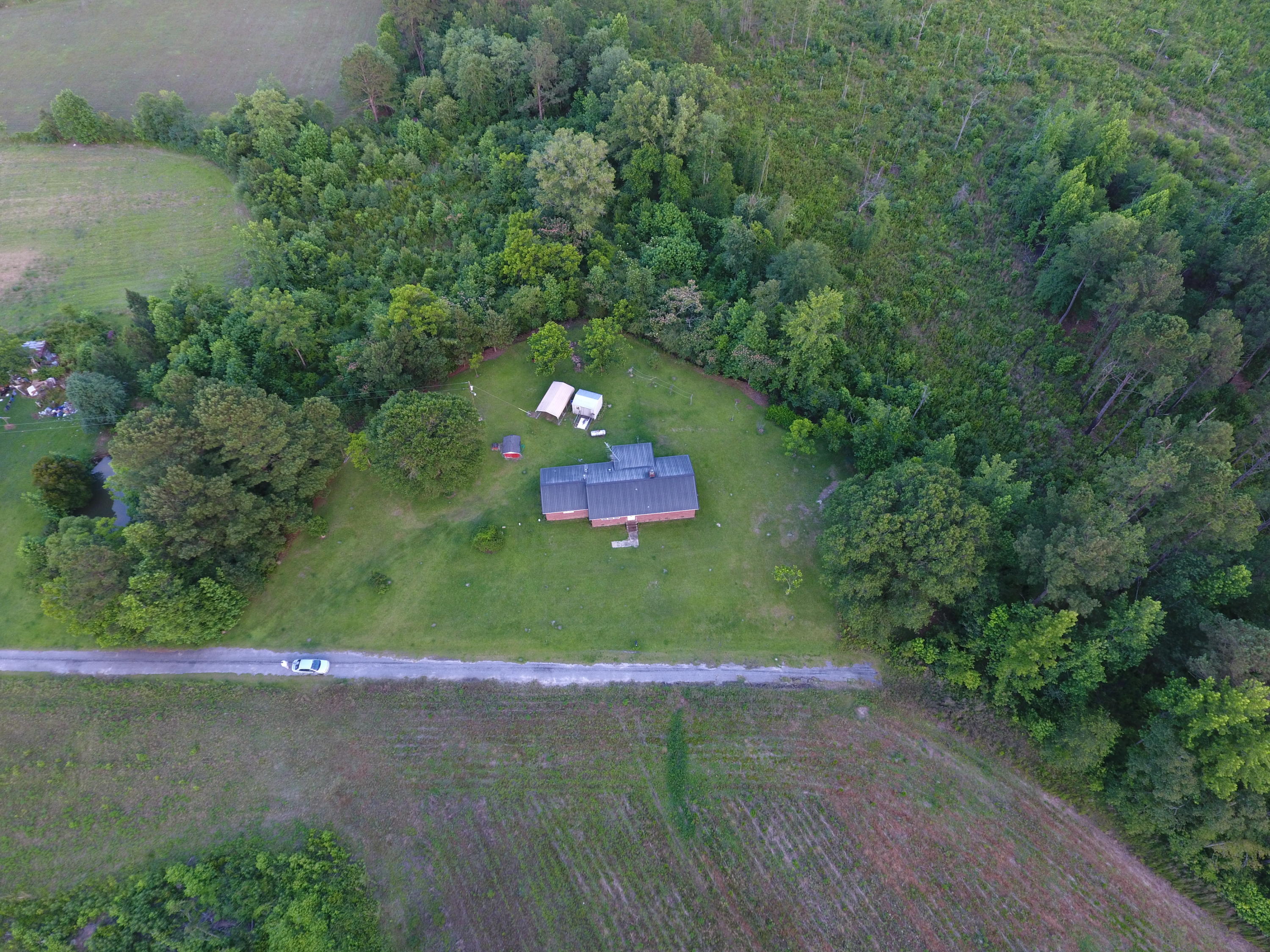 399 Deerwood Road St. George, SC 29477 - Photo 22 of 37 DJI_0003