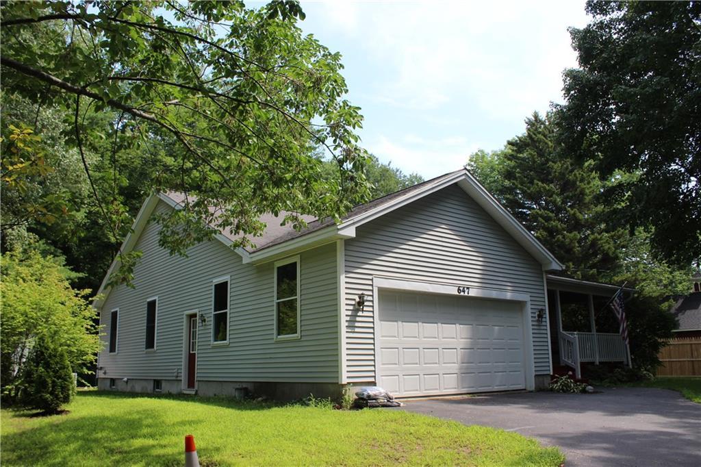 647 Duck Pond Road Westbrook, ME 04092 - Photo 3 of 26 Photo