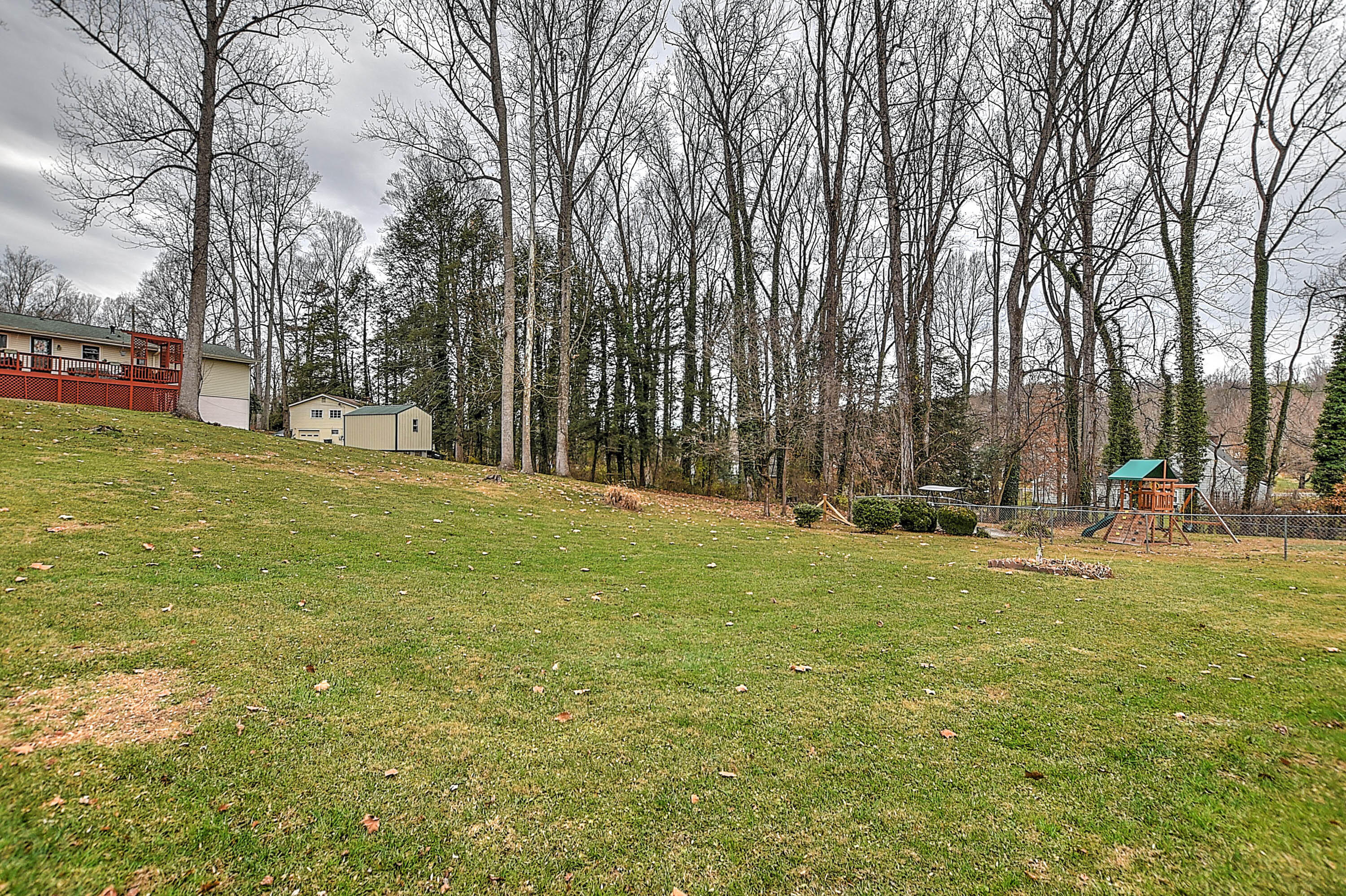 105 Robin Road Bristol, TN 37620 - Photo 32 of 37 Forest Dr-33 (1)