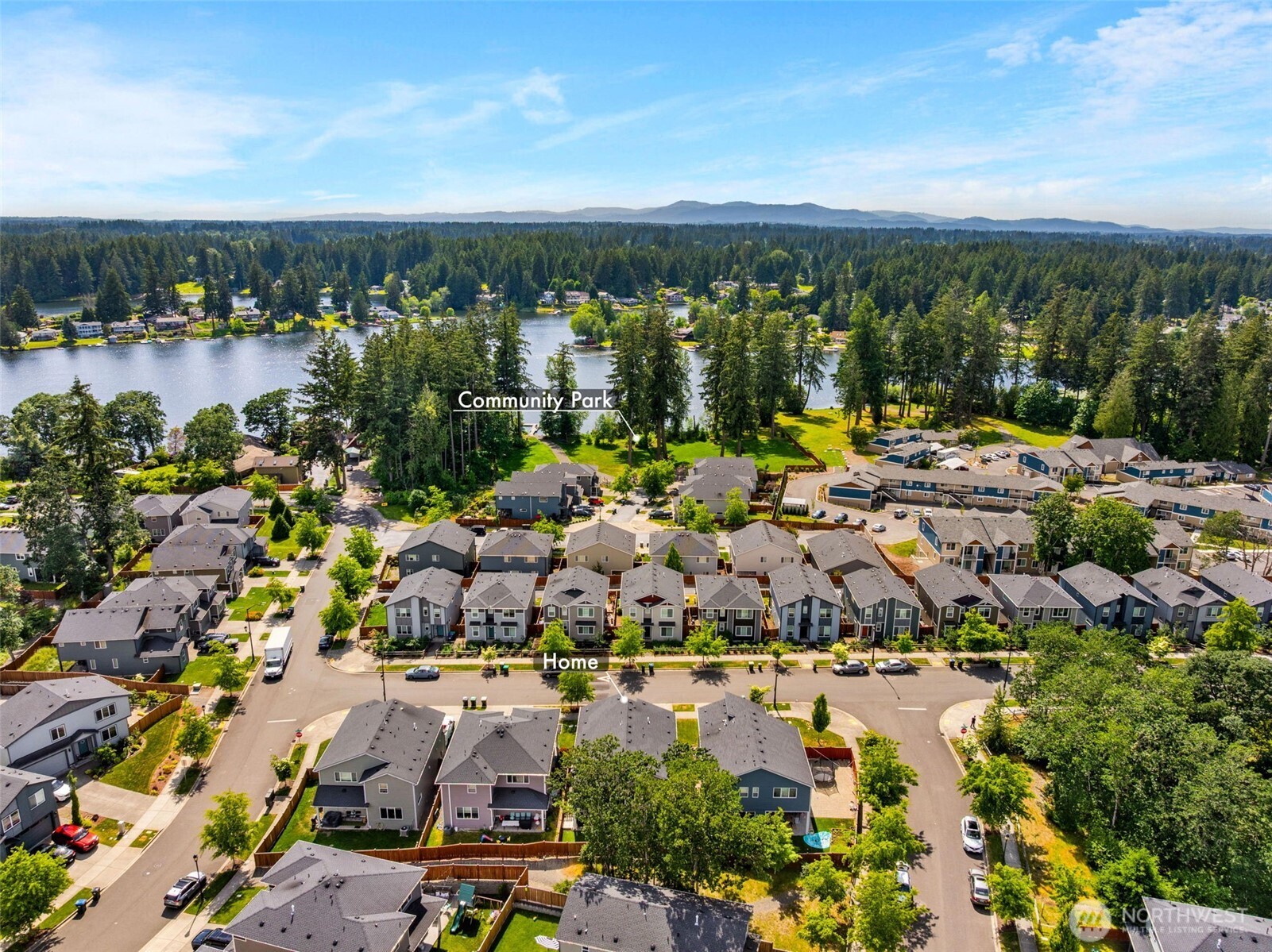 2022 Mayes Road Southeast Lacey, WA 98503 - Photo 10 of 32