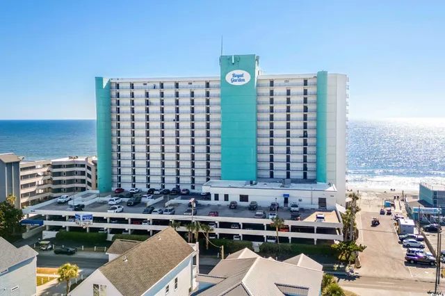 $268,000 | 1210 North Waccamaw Drive, Unit 203, Murrells Inlet, SC 29576