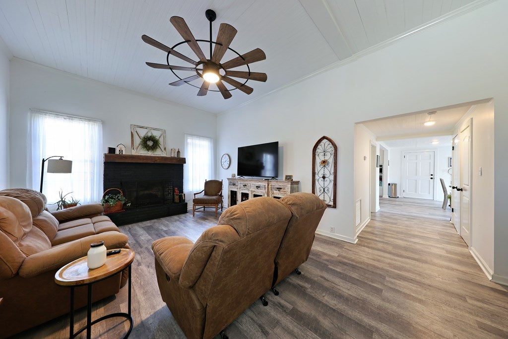 413 South Main Street Boston, GA 31626 - Photo 2 of 43 Gallery Image 2