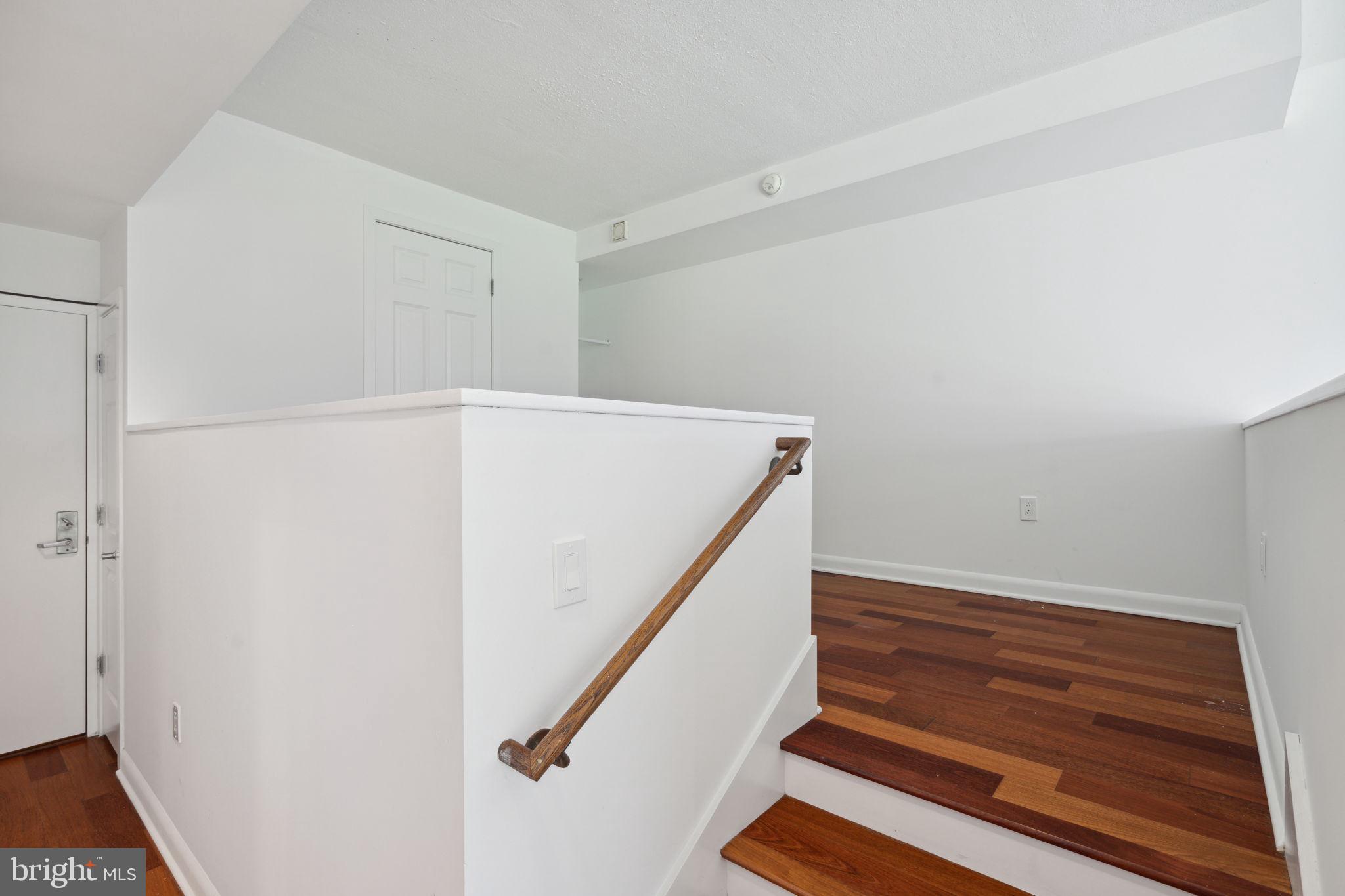 22 South Front Street, Unit 304 Philadelphia, PA 19106 - Photo 7 of 20 a view of entryway