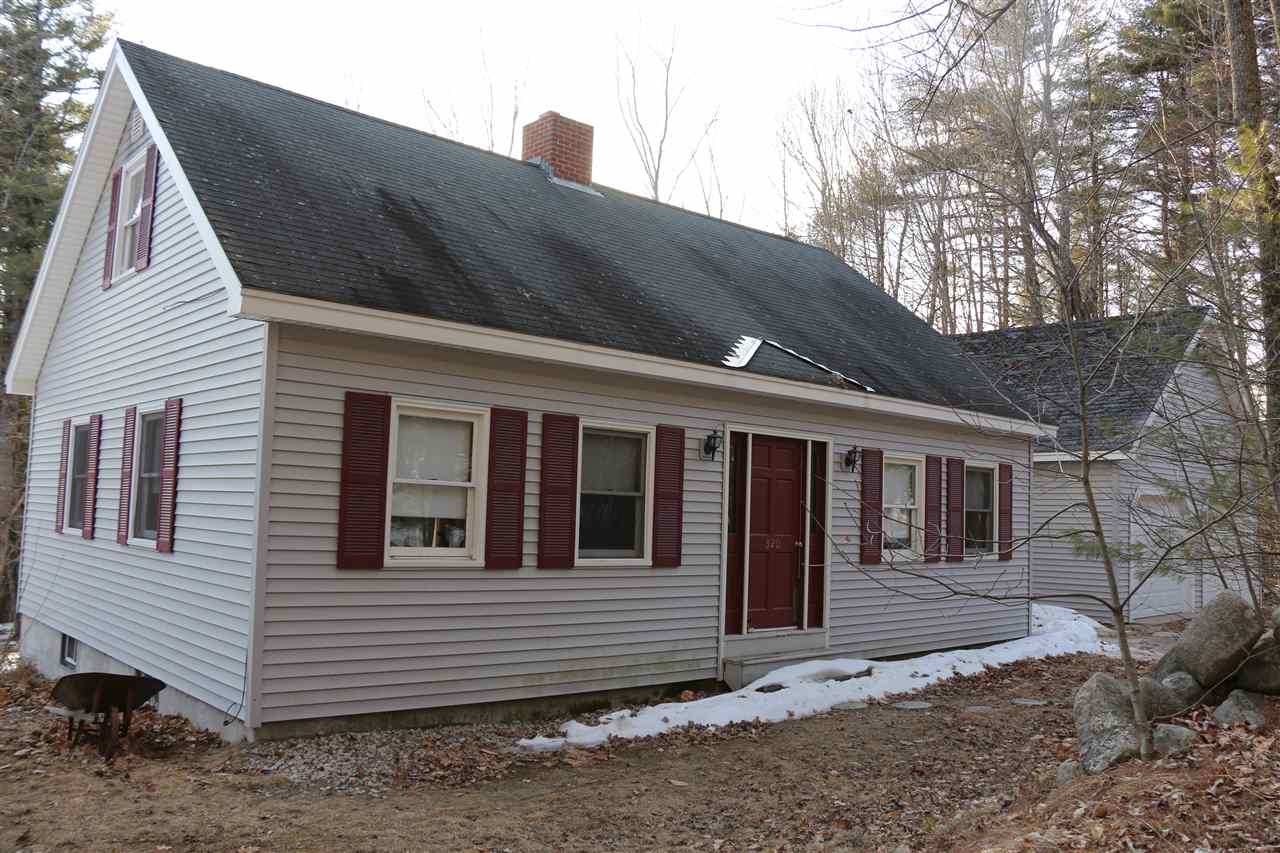 320 Pork Hill Road Wolfeboro, NH 03894 - Photo 1 of 15 Gallery Image 1
