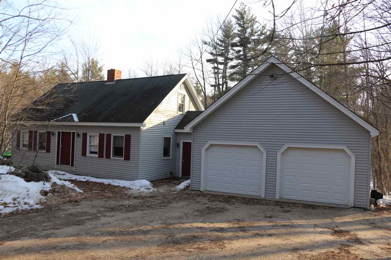 320 Pork Hill Road Wolfeboro, NH 03894 - Photo 2 of 15 Gallery Image 2