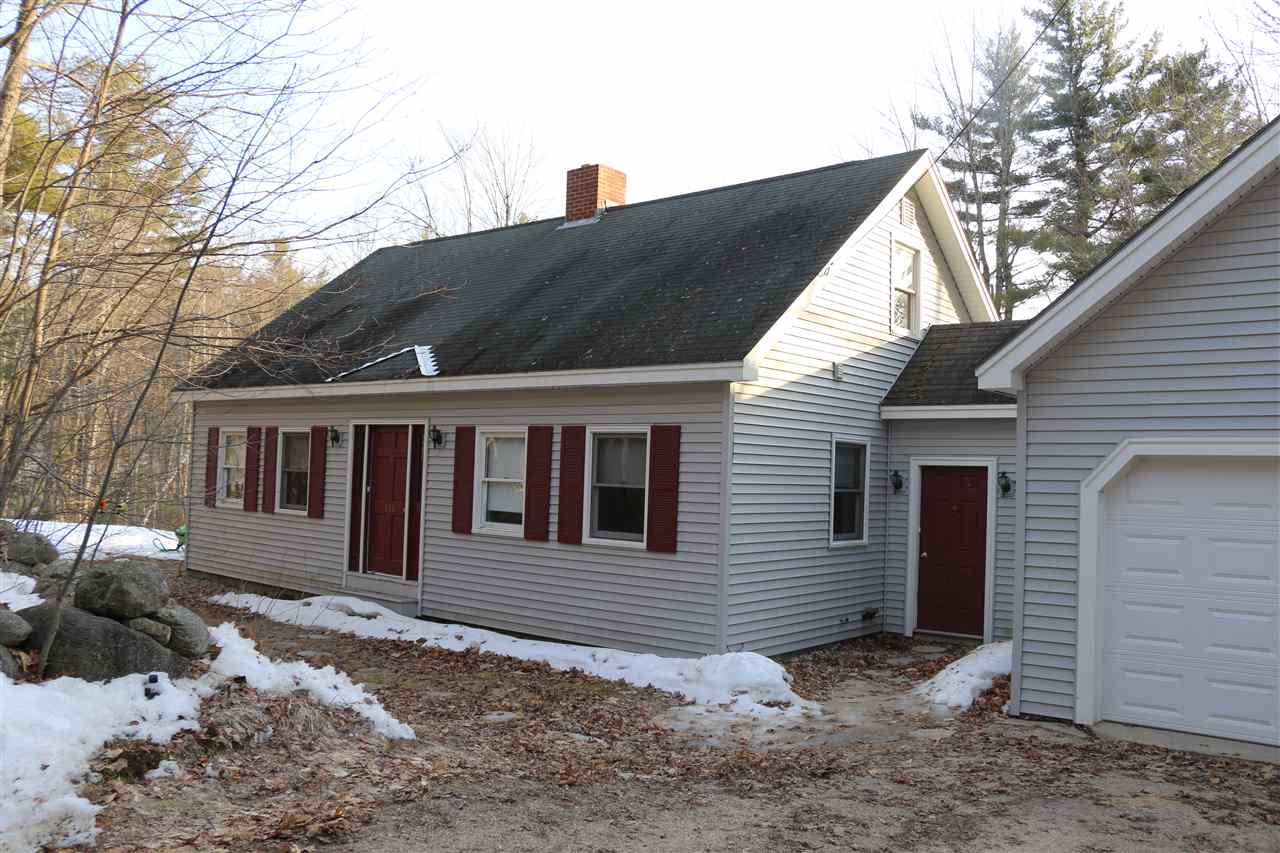 320 Pork Hill Road Wolfeboro, NH 03894 - Photo 3 of 15 Gallery Image 3