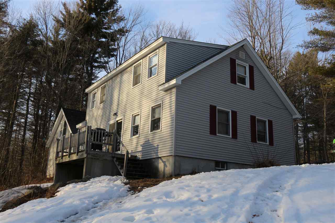 320 Pork Hill Road Wolfeboro, NH 03894 - Photo 4 of 15 Gallery Image 4