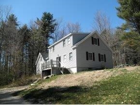 320 Pork Hill Road Wolfeboro, NH 03894 - Photo 5 of 15 Gallery Image 5