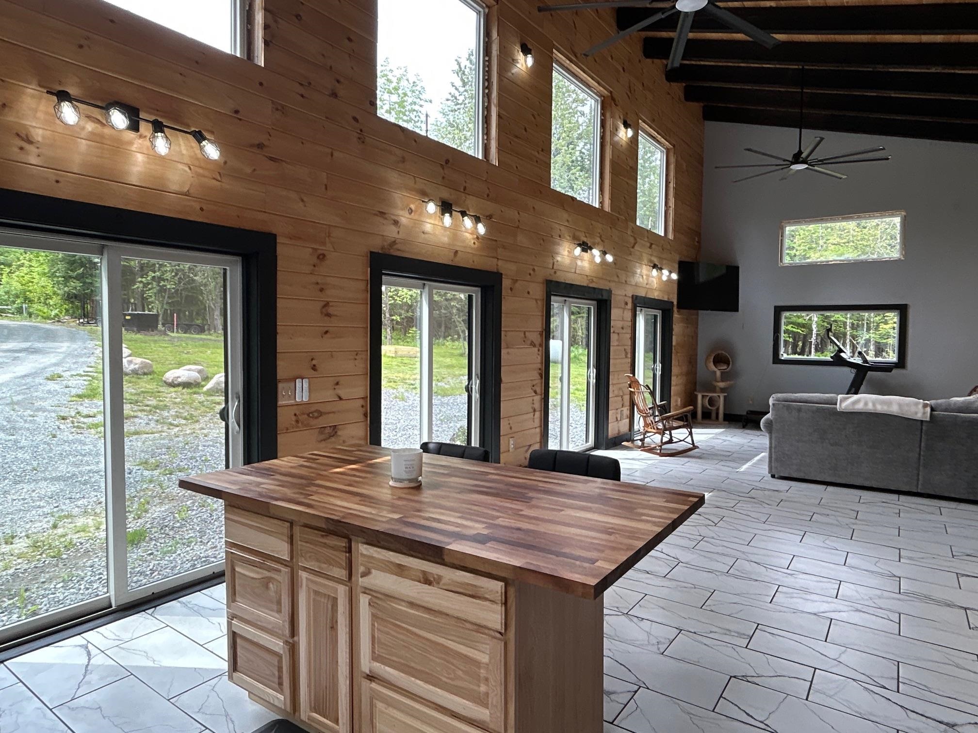 114 Flagg Pond Road Stannard, VT 05842 - Photo 4 of 45