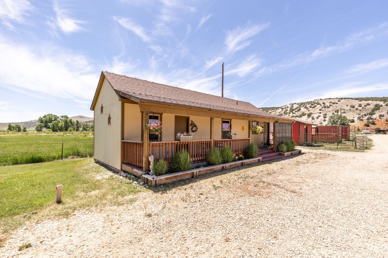 1510 West Lower South Fork Road Spring Creek, NV 89815 - Photo 44 of 50