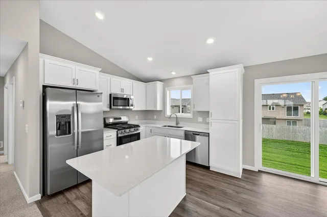 $397,900 | 1487 Otter Way, New Richmond, WI 54017