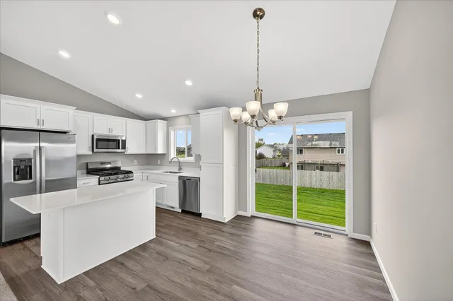 $397,900 | 1487 Otter Way, New Richmond, WI 54017