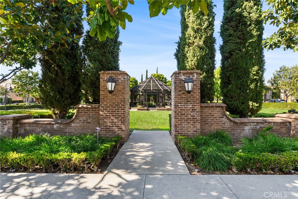 97 Rinaldi Irvine, CA 92620 - Photo 27 of 31 97 Rinaldi is across the street from the community park!