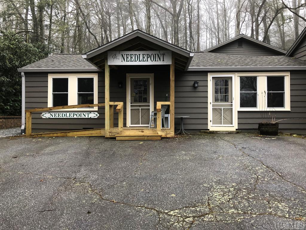 288-292 Franklin Road Highlands, NC 28741 - Photo 5 of 31 Gallery Image 5