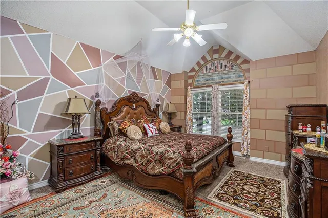 $428,000 | 4407 Southwest Briarbrook Drive, Lee's Summit, MO 64082