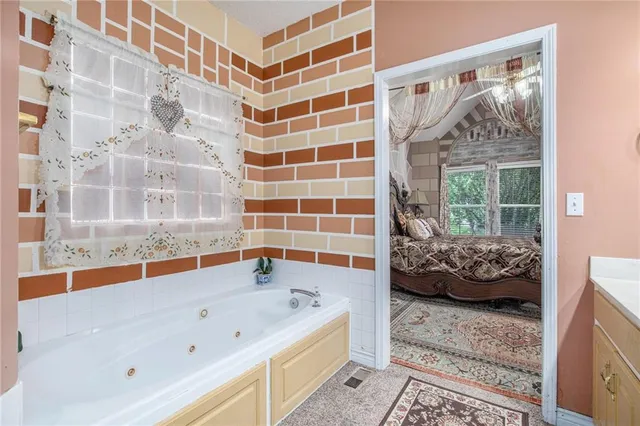 $428,000 | 4407 Southwest Briarbrook Drive, Lee's Summit, MO 64082