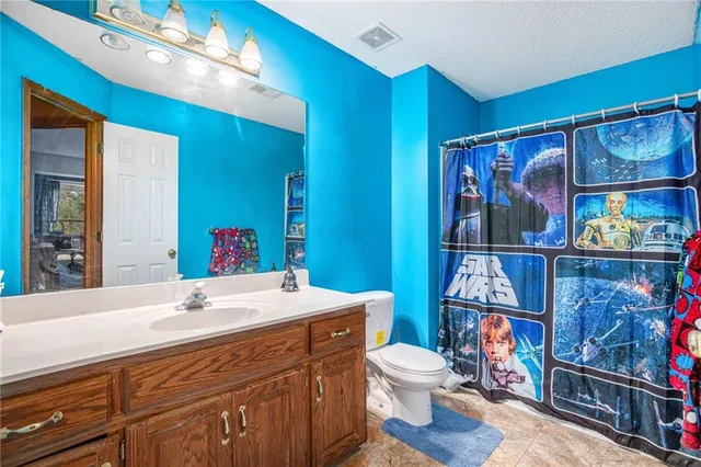 $428,000 | 4407 Southwest Briarbrook Drive, Lee's Summit, MO 64082