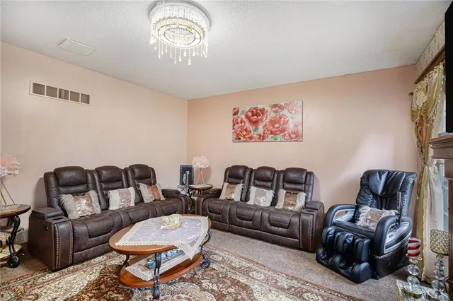 $428,000 | 4407 Southwest Briarbrook Drive, Lee's Summit, MO 64082