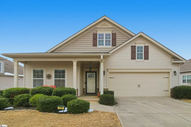 $350,000 | 717 Arnica Drive, Duncan, SC 29334