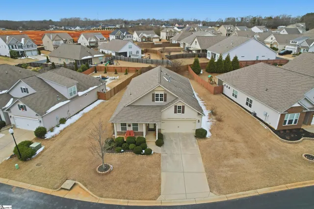 $350,000 | 717 Arnica Drive, Duncan, SC 29334