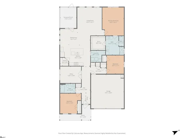 $350,000 | 717 Arnica Drive, Duncan, SC 29334