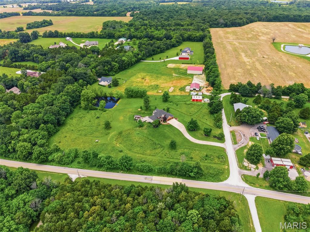 29401 Old Cotton Road Foristell, MO 63348 - Photo 20 of 94