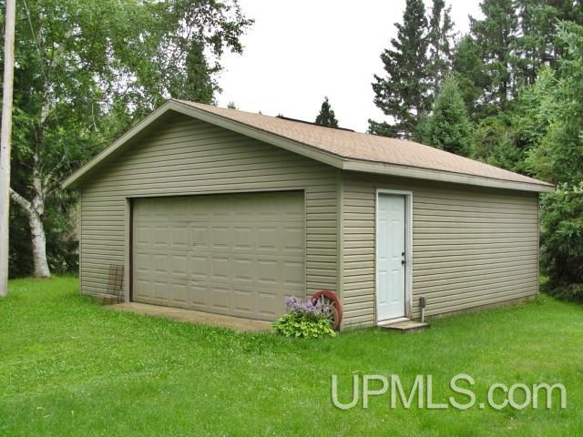 W9183 Co Road Pembine, WI 54156 - Photo 19 of 23