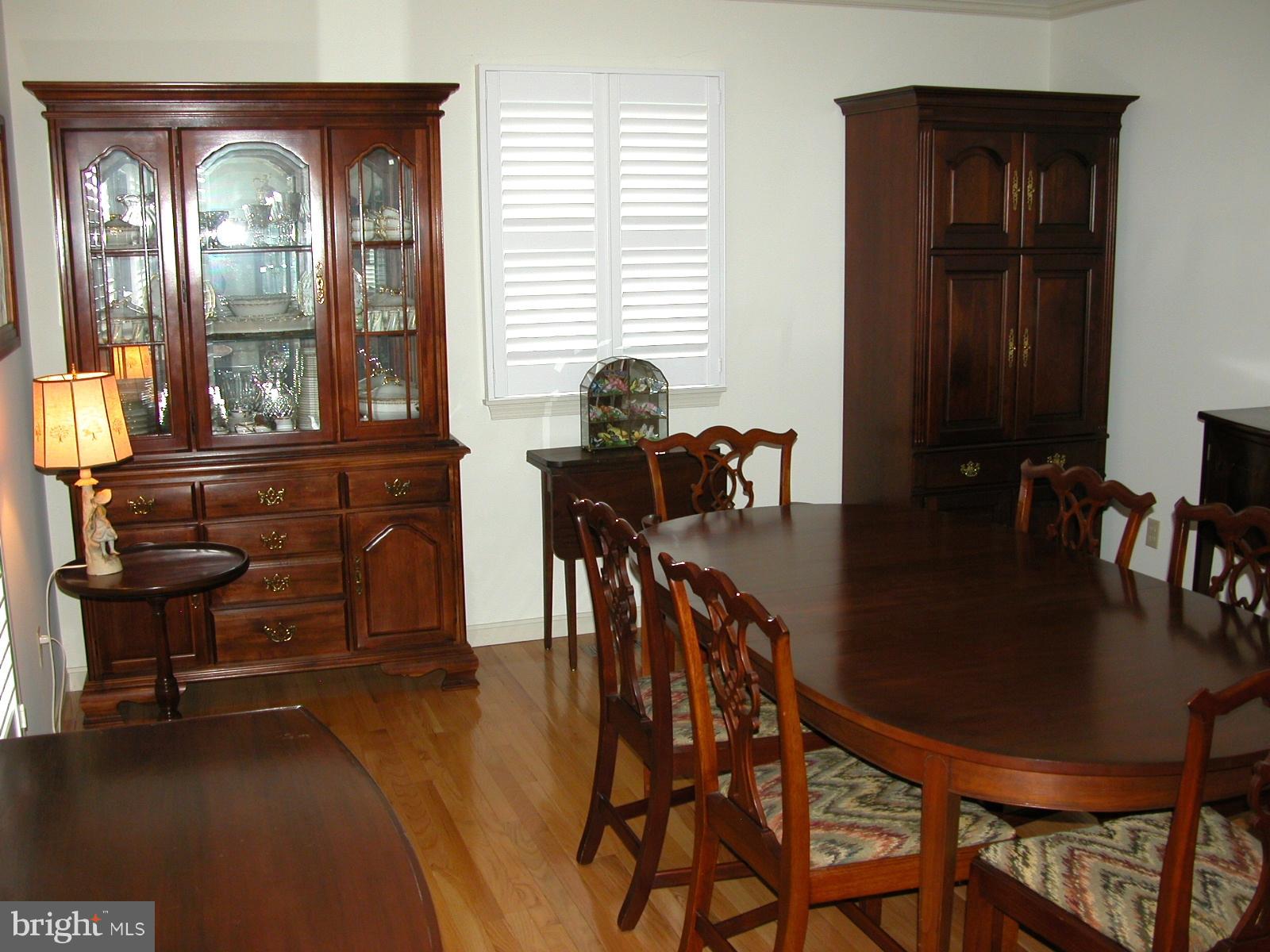 8111 Church Neck Road St. Michaels, MD 21663 - Photo 12 of 30 Bedroom #3: Presently used as a dinning room
