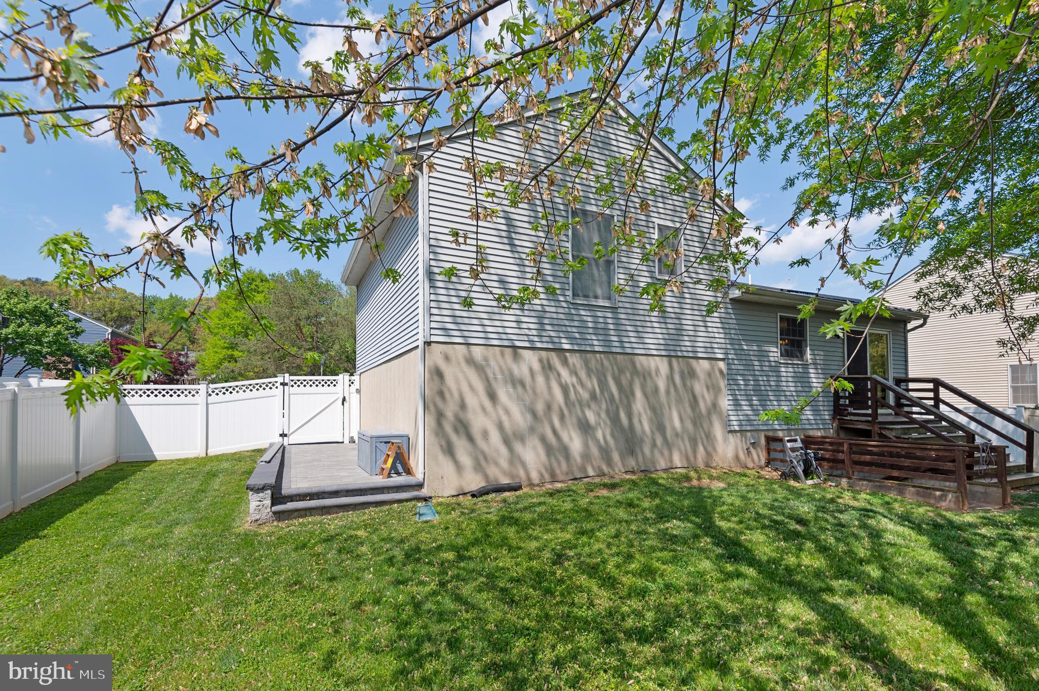 1315 Somerset Road Severn, MD 21144 - Photo 30 of 37