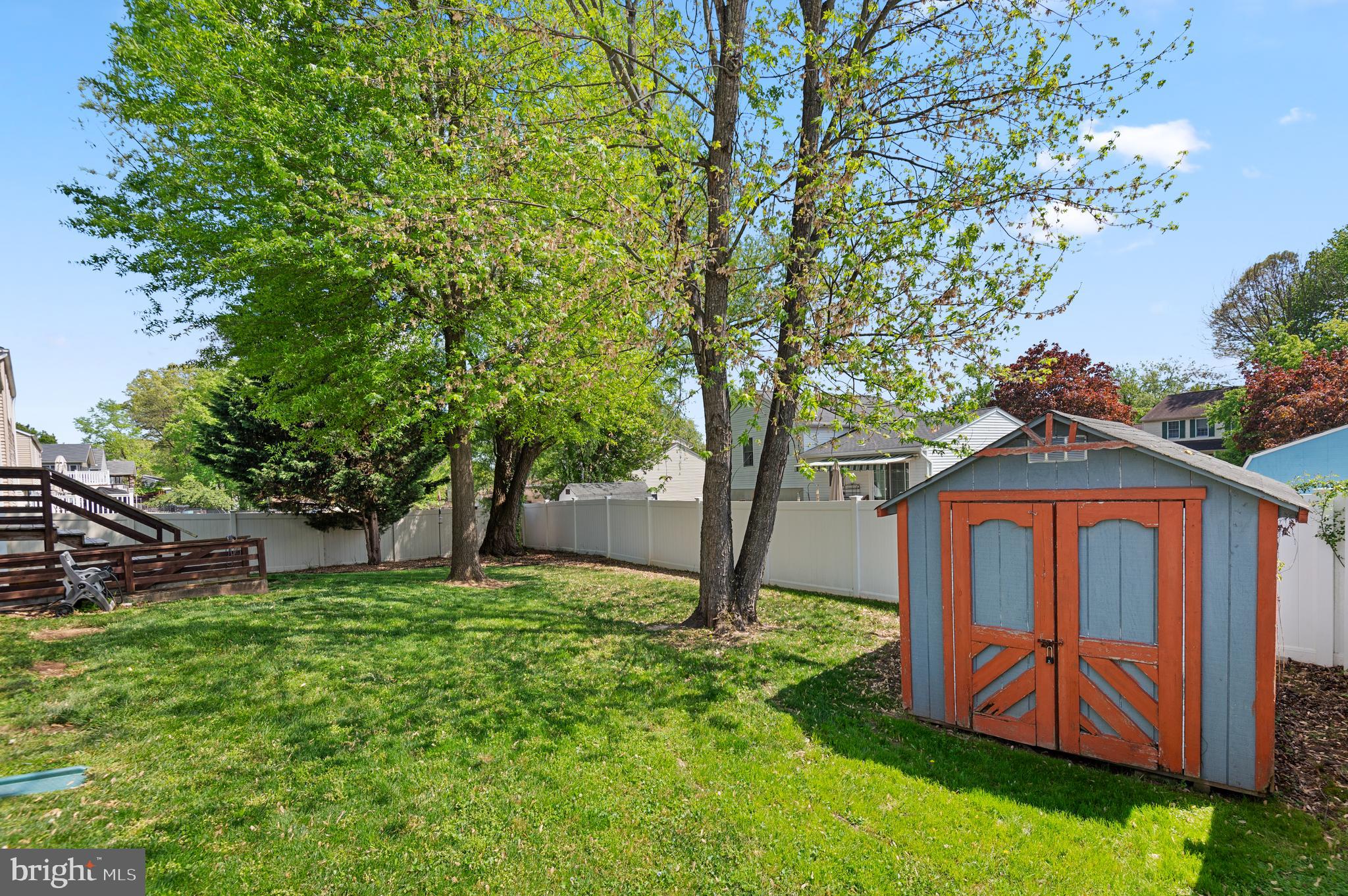 1315 Somerset Road Severn, MD 21144 - Photo 33 of 37