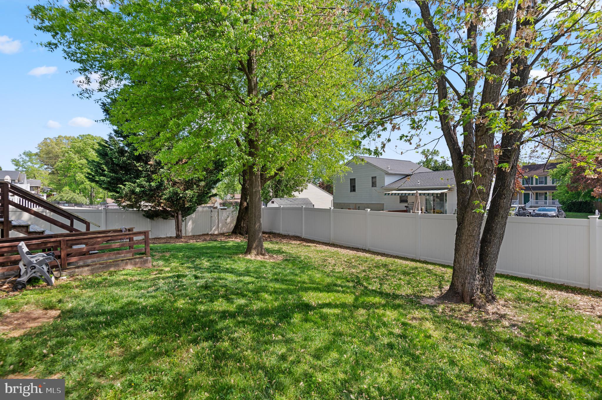 1315 Somerset Road Severn, MD 21144 - Photo 34 of 37