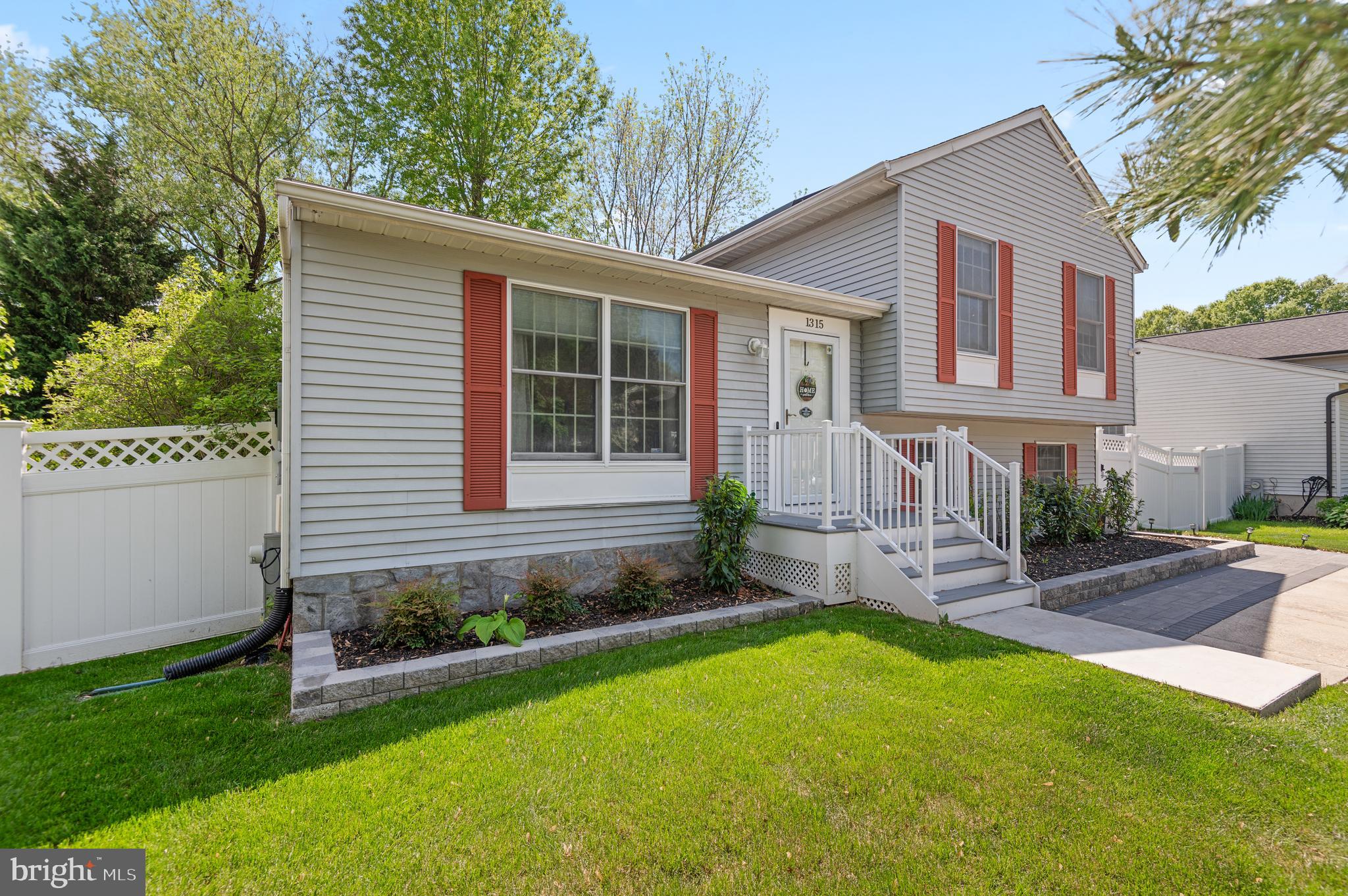 1315 Somerset Road Severn, MD 21144 - Photo 37 of 37