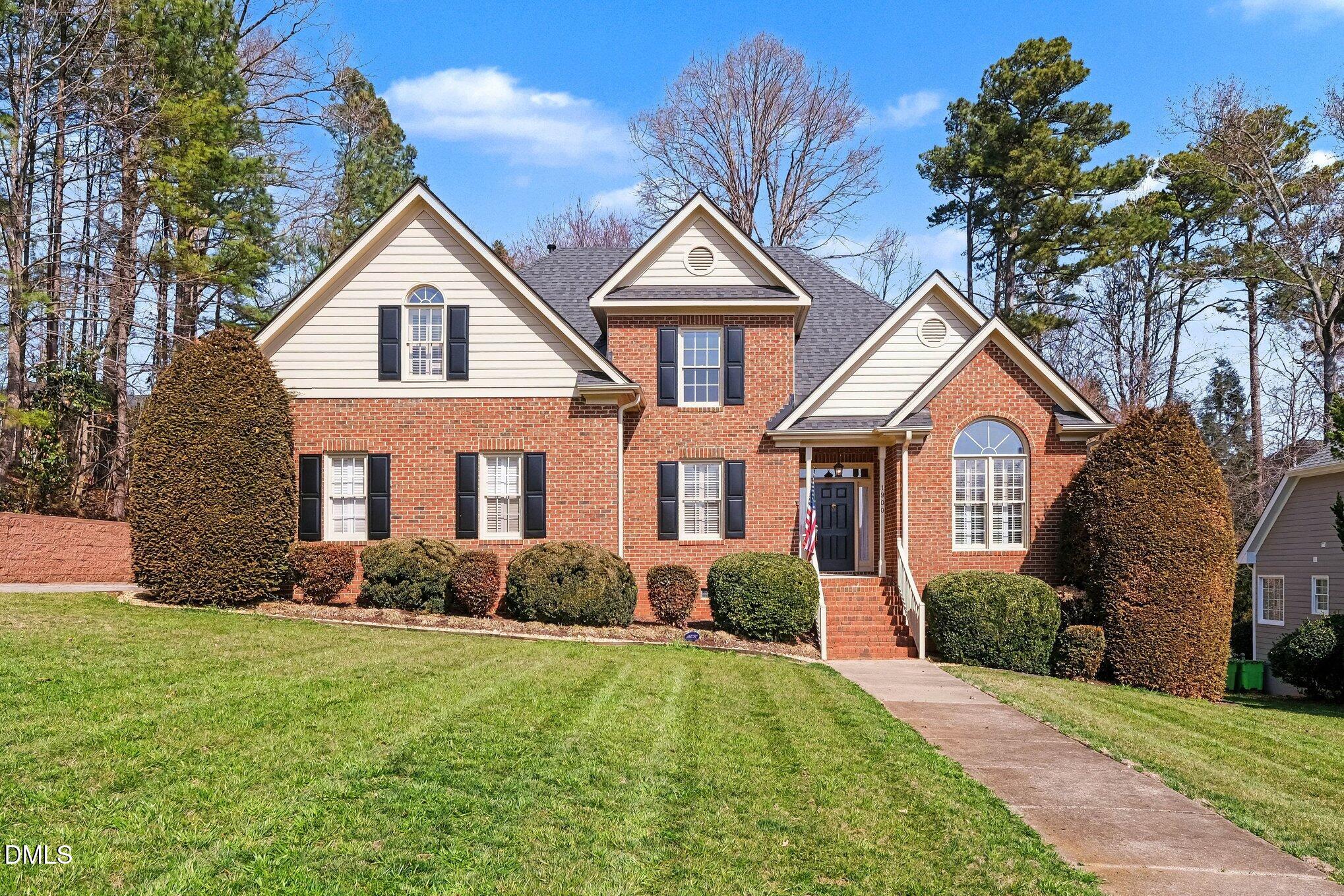 1900 Small Court Raleigh, NC 27612 - Photo 1 of 31 002_file_1251
