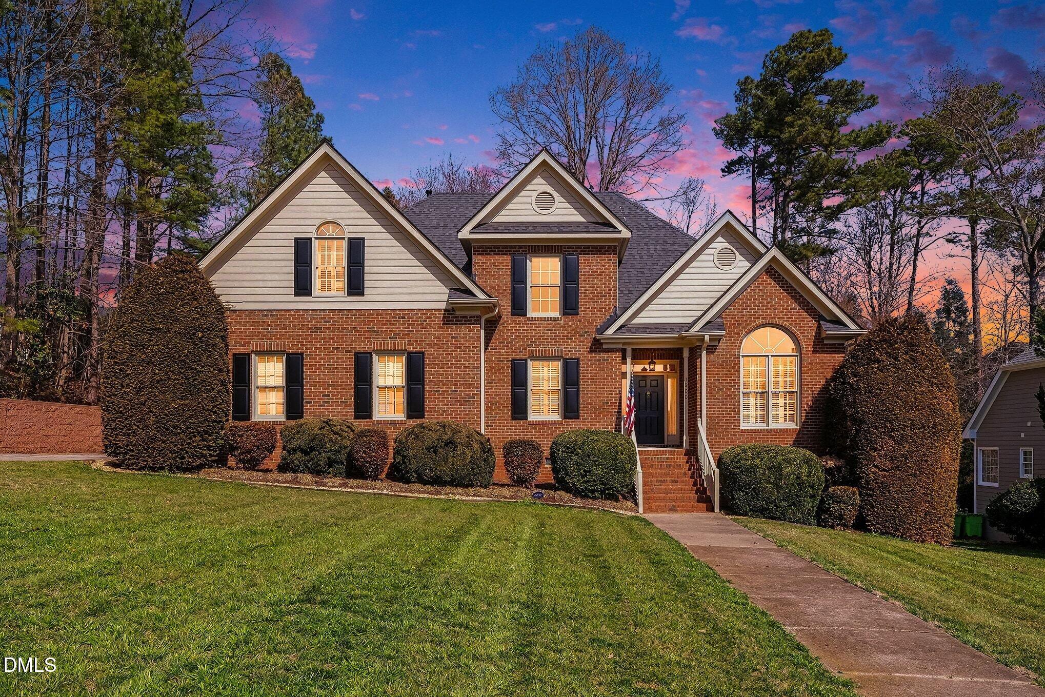 1900 Small Court Raleigh, NC 27612 - Photo 2 of 31 001_file_5747