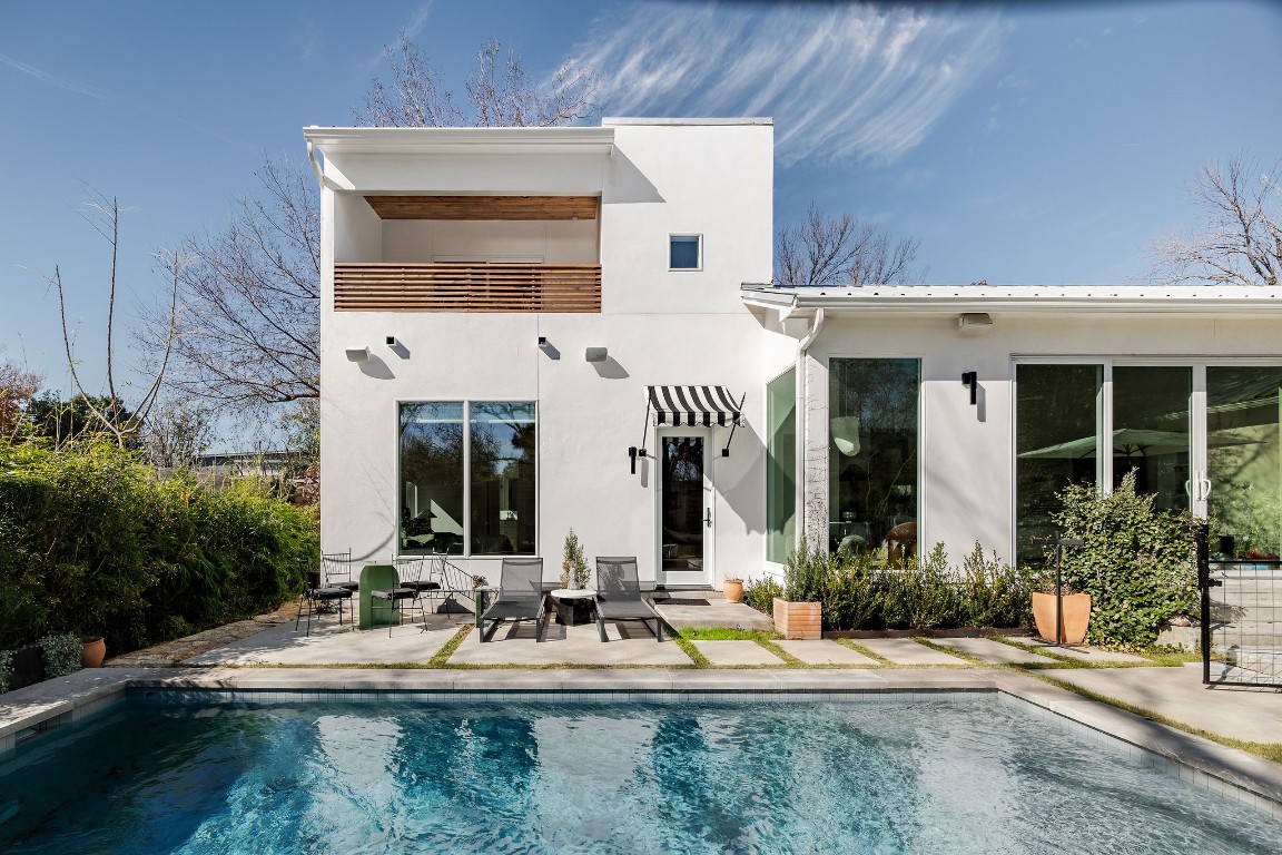 1311 Alegria Road Austin, TX 78757 - Photo 1 of 1