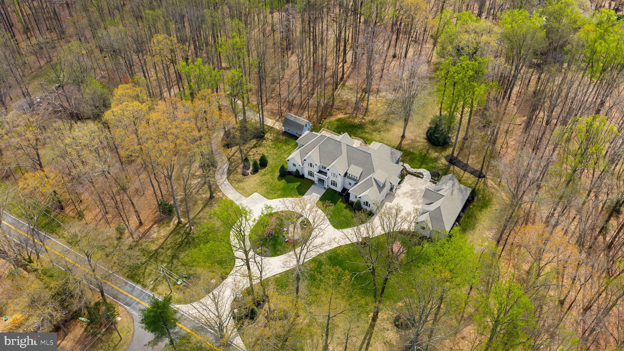 11913 Chapel Road Clifton, VA 20124 - Photo 9 of 124 5 acres