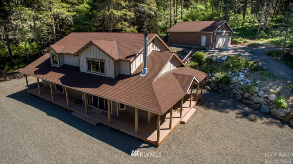 950 Rodeo Road Cle Elum, WA 98922 - Photo 1 of 25 Gallery Image 1